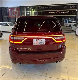 دودج دورانجو